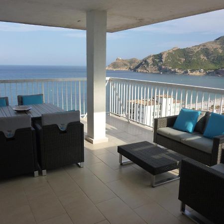Apartamento Vista Mar Altea Dış mekan fotoğraf