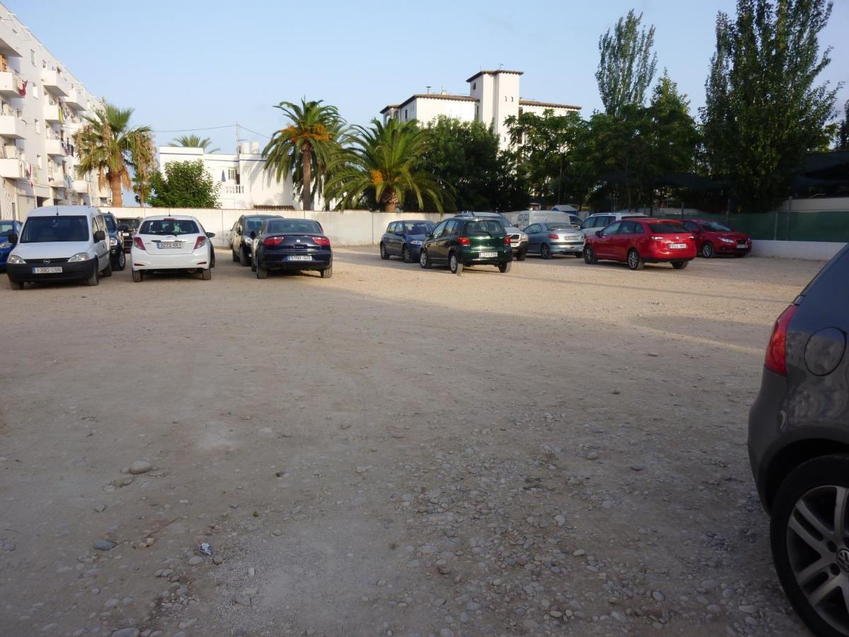 Apartamento Vista Mar Altea Dış mekan fotoğraf