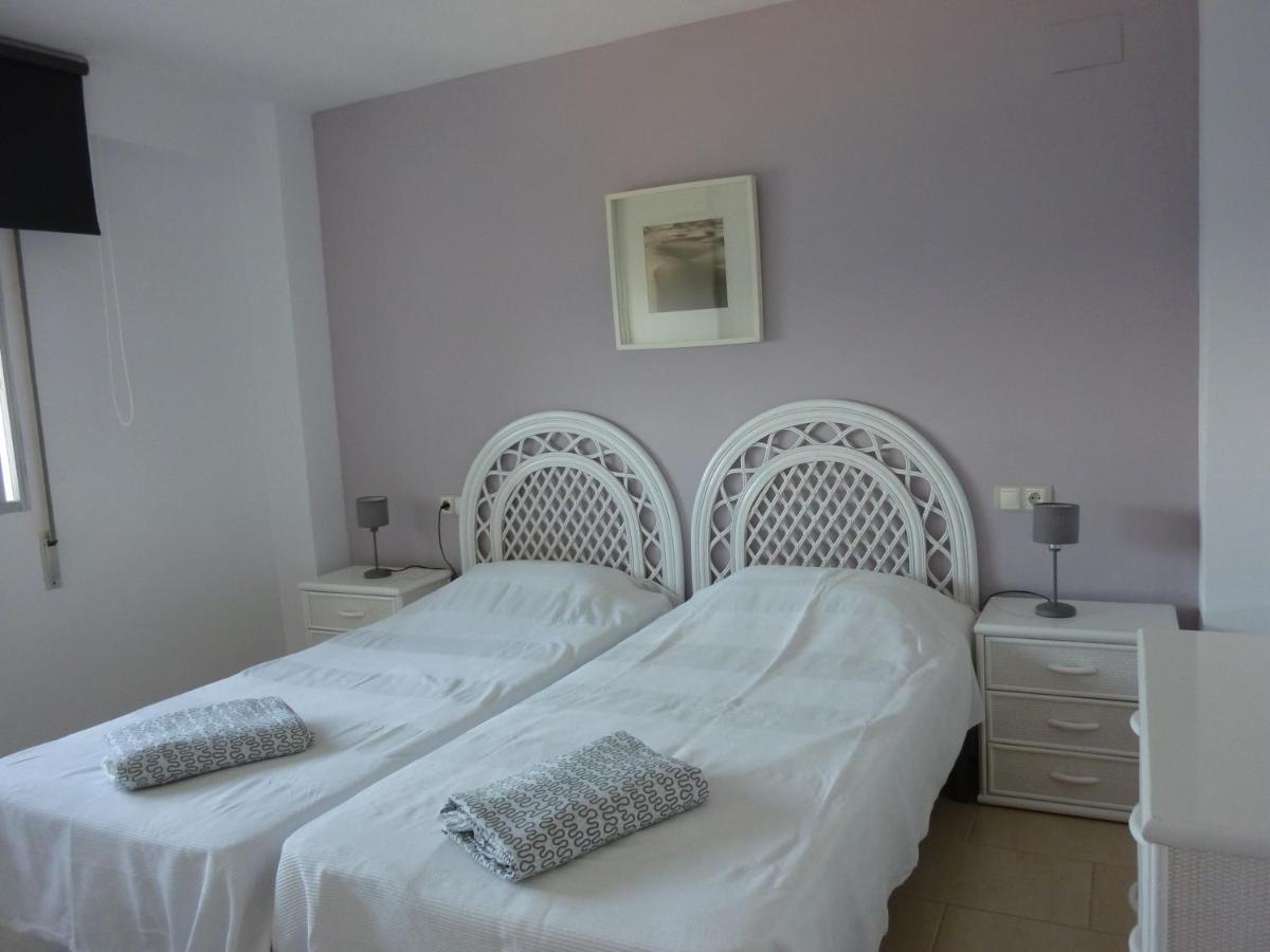 Apartamento Vista Mar Altea Dış mekan fotoğraf
