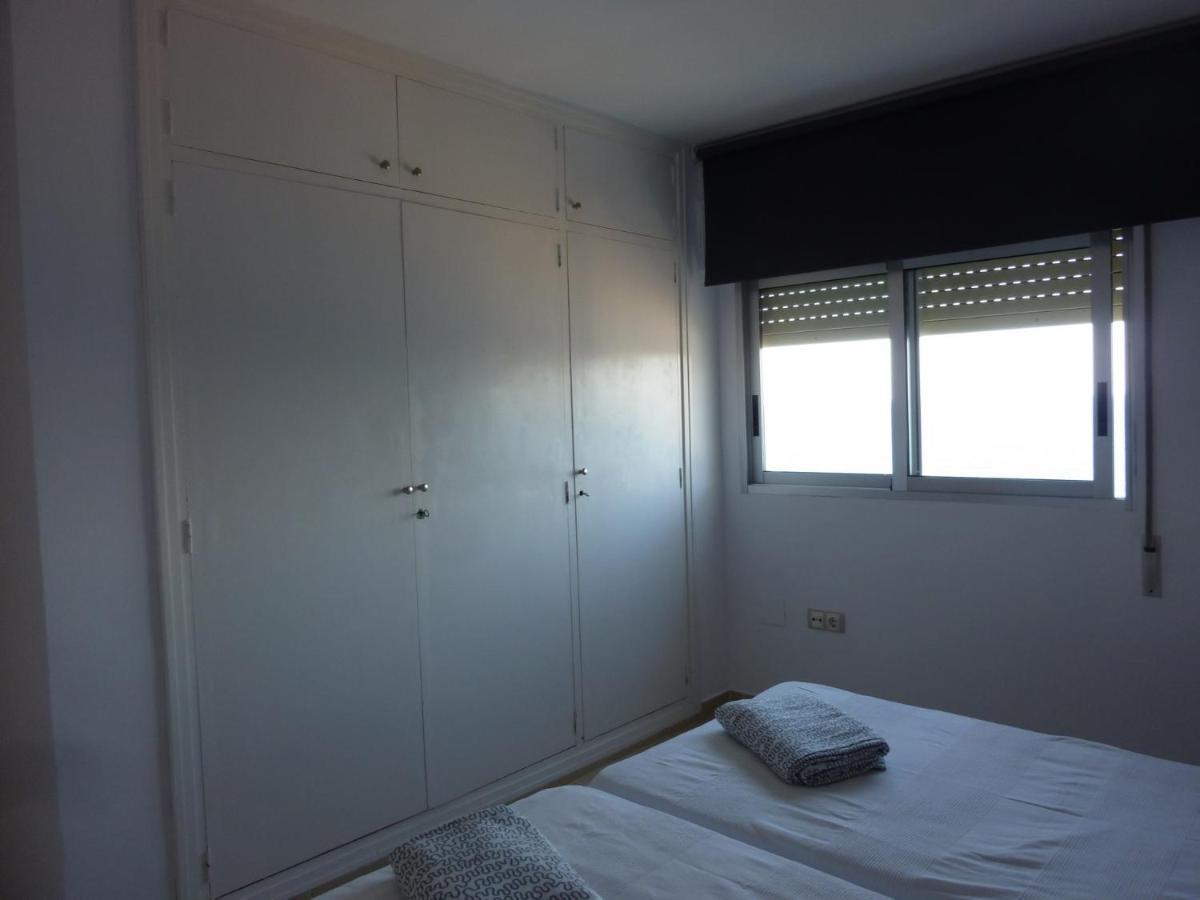 Apartamento Vista Mar Altea Dış mekan fotoğraf