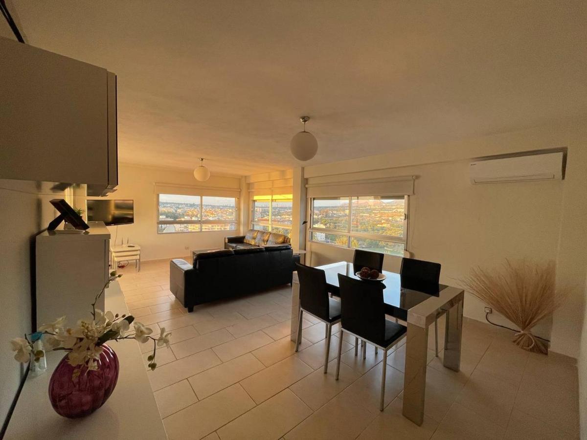 Apartamento Vista Mar Altea Dış mekan fotoğraf