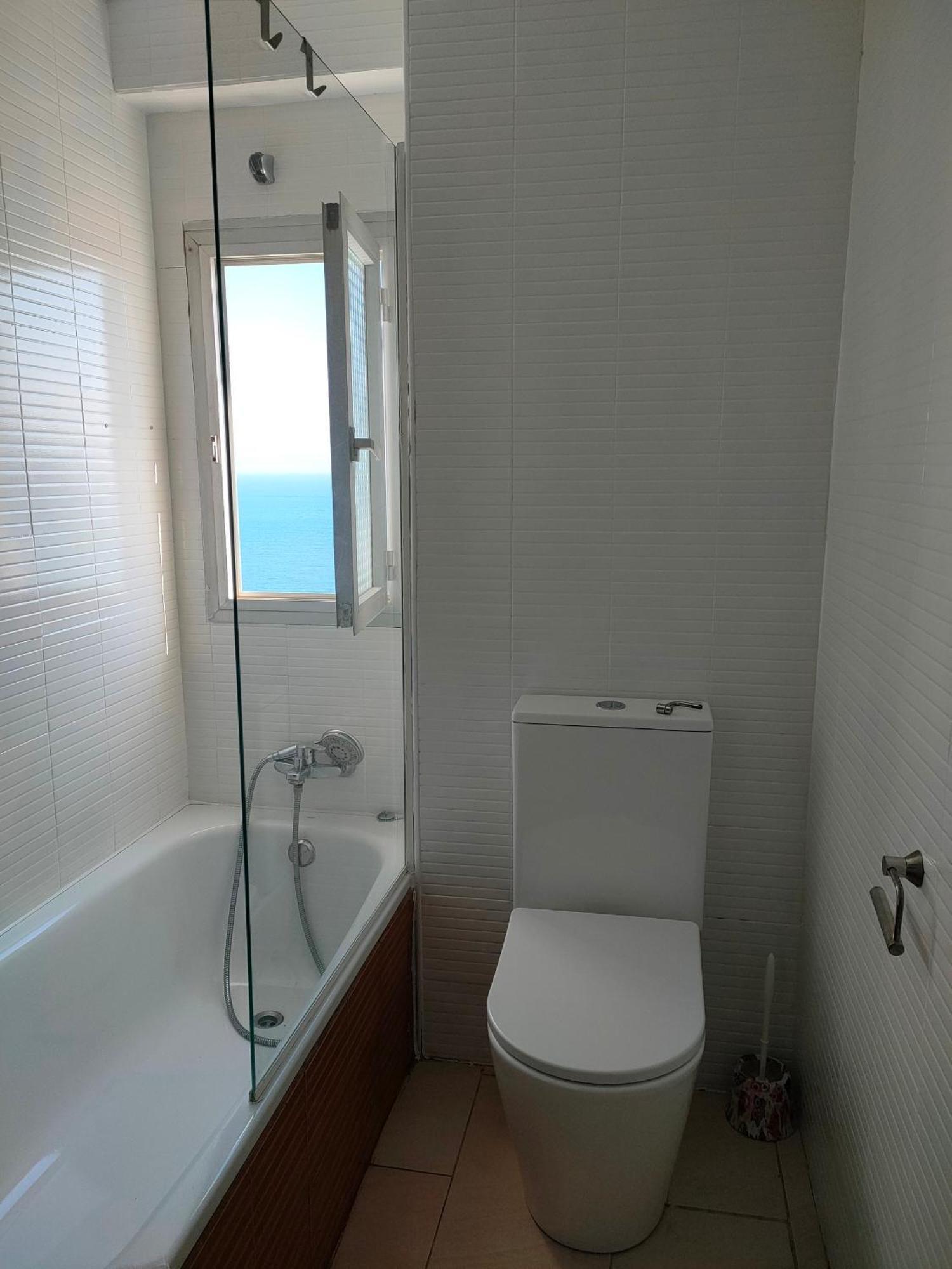 Apartamento Vista Mar Altea Dış mekan fotoğraf
